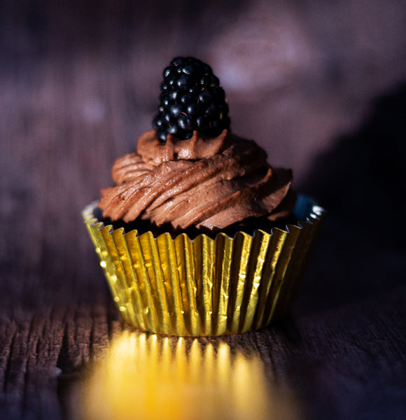 NEW Keto Very Merry Muffin Mix