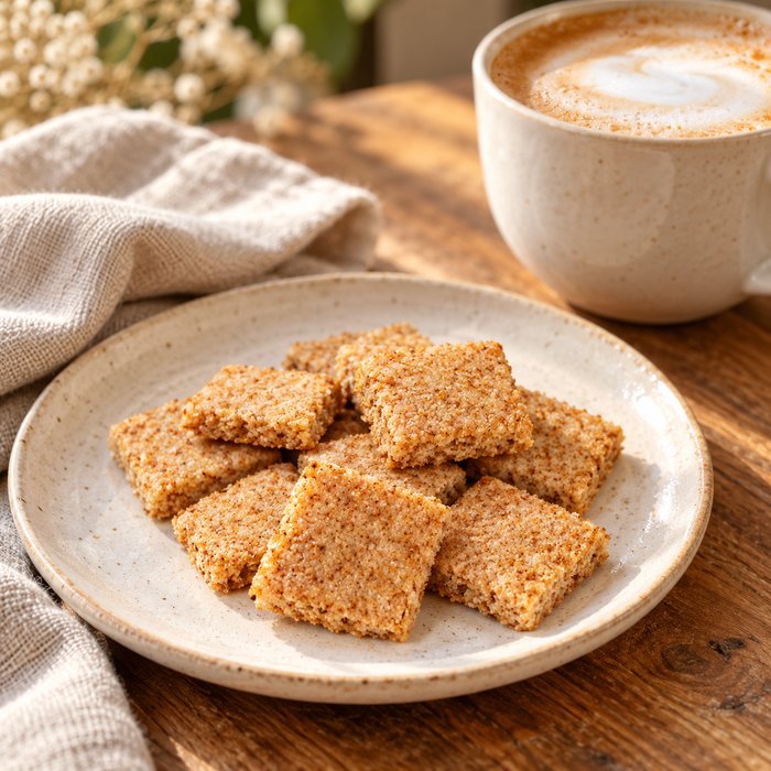 Cookie Squares - Original