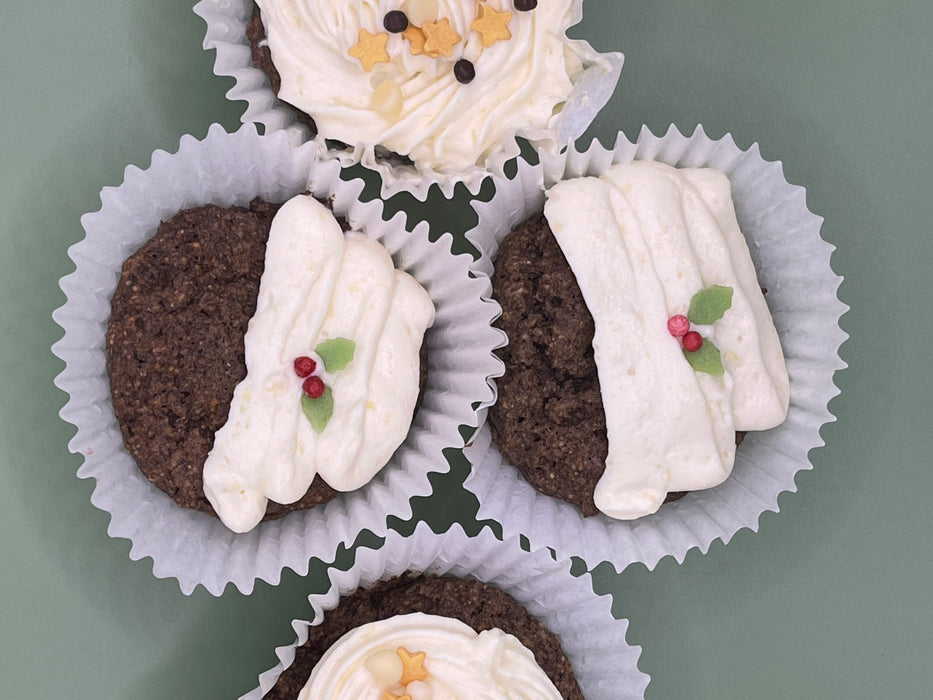 NEW Keto Very Merry Muffin Mix